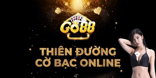 Bạn có thể trải nghiệm tại cổng game Go88