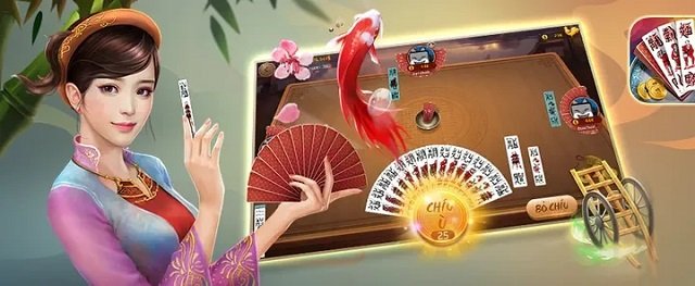 Tìm hiểu về game bài Chắn