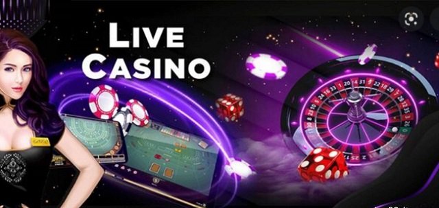 Vì sao sảnh Live Casino được nhiều người ưa chuộng?