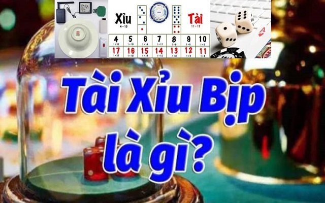 Hiểu thế nào về Tài xỉu bịp